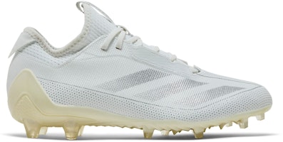 adidas Adizero Electric.1 'White Silver Metallic' IF2425 adidas Adizero Electric.1 'White Silver Metallic' IF2425