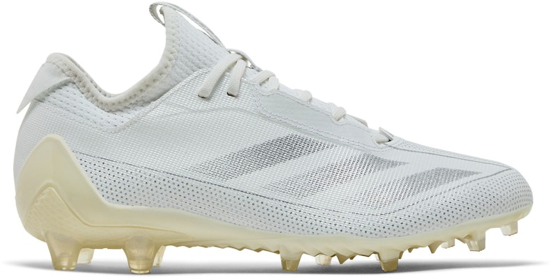 adidas Adizero Electric.1 'White Silver Metallic' IF2425 Buy adidas Adizero Electric.1 'White Silver Metallic' IF2425
