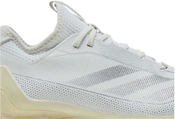 adidas Adizero Electric.1 'White Silver Metallic' IF2425 Order adidas Adizero Electric.1 'White Silver Metallic' IF2425