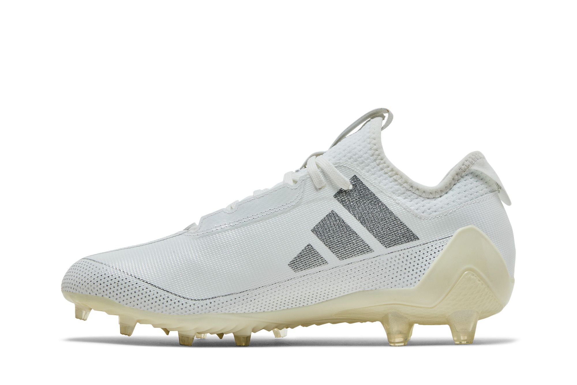 Lookbook adidas Adizero Electric.1 'White Silver Metallic' IF2425