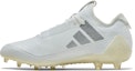 Lookbook adidas Adizero Electric.1 'White Silver Metallic' IF2425