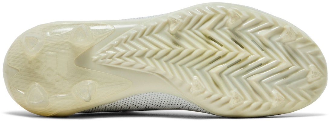 adidas Adizero Electric.1 'White Silver Metallic' IF2425 Shop adidas Adizero Electric.1 'White Silver Metallic' IF2425