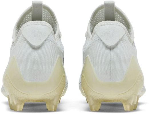 adidas Adizero Electric.1 'White Silver Metallic' IF2425 Details for adidas Adizero Electric.1 'White Silver Metallic' IF2425