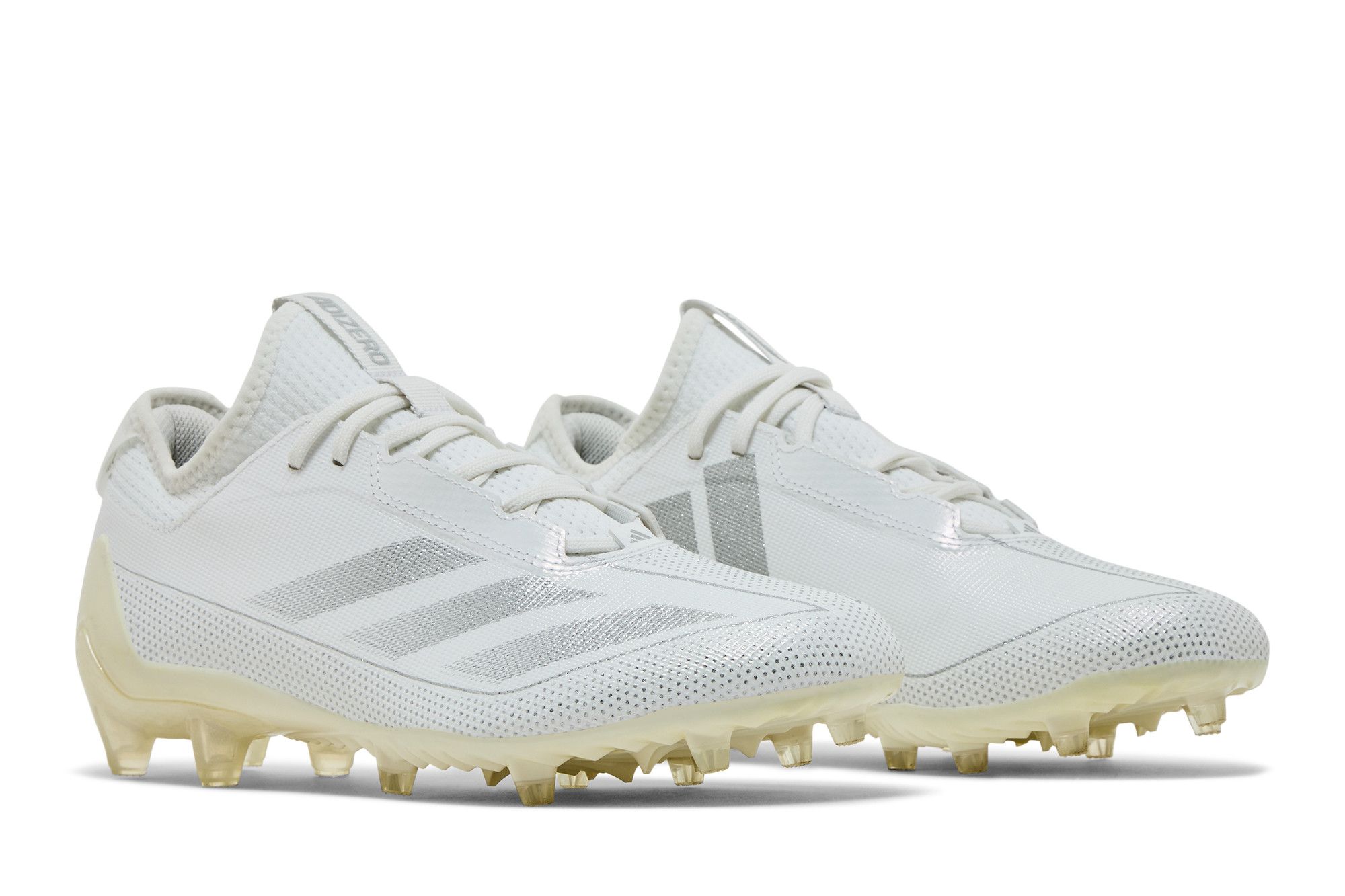 Cheap adidas Adizero Electric.1 'White Silver Metallic' IF2425