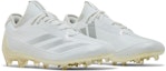 Cheap adidas Adizero Electric.1 'White Silver Metallic' IF2425