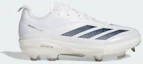 Buy Adidas Adizero Electric 2.0 TPU Cleats Cloud White/Team Navy Blue 2/Cloud White JI1486