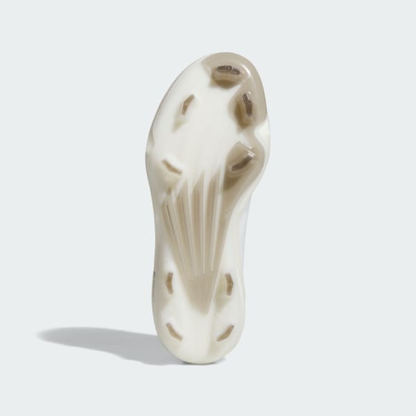 Lookbook Adidas Adizero Electric 2.0 TPU Cleats Putih/Hitam/Perak Metalik JI1490