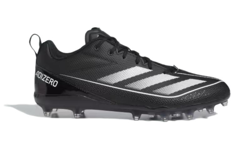 Order 阿迪达斯 Adizero Electric.2 '黑白' IF2452
