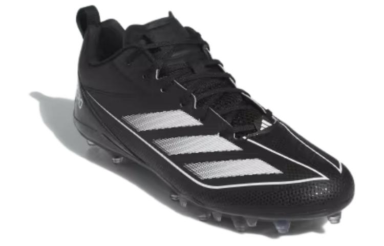 Lookbook 阿迪达斯 Adizero Electric.2 '黑白' IF2452