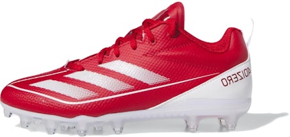 adidas Adizero Electric.2 'Team Power Red' IF2474 adidas Adizero Electric.2 'Team Power Red' IF2474