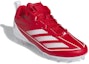 Lookbook adidas Adizero Electric.2 'Merah Kuasa Pasukan' IF2474