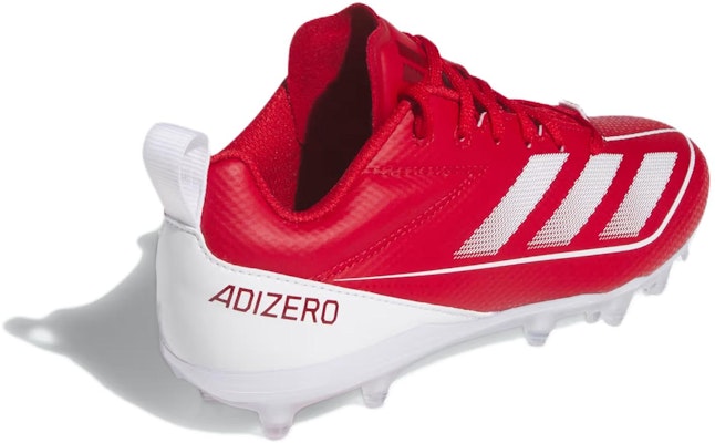 adidas Adizero Electric.2 'Merah Kuasa Pasukan' IF2474 Shop adidas Adizero Electric.2 'Merah Kuasa Pasukan' IF2474
