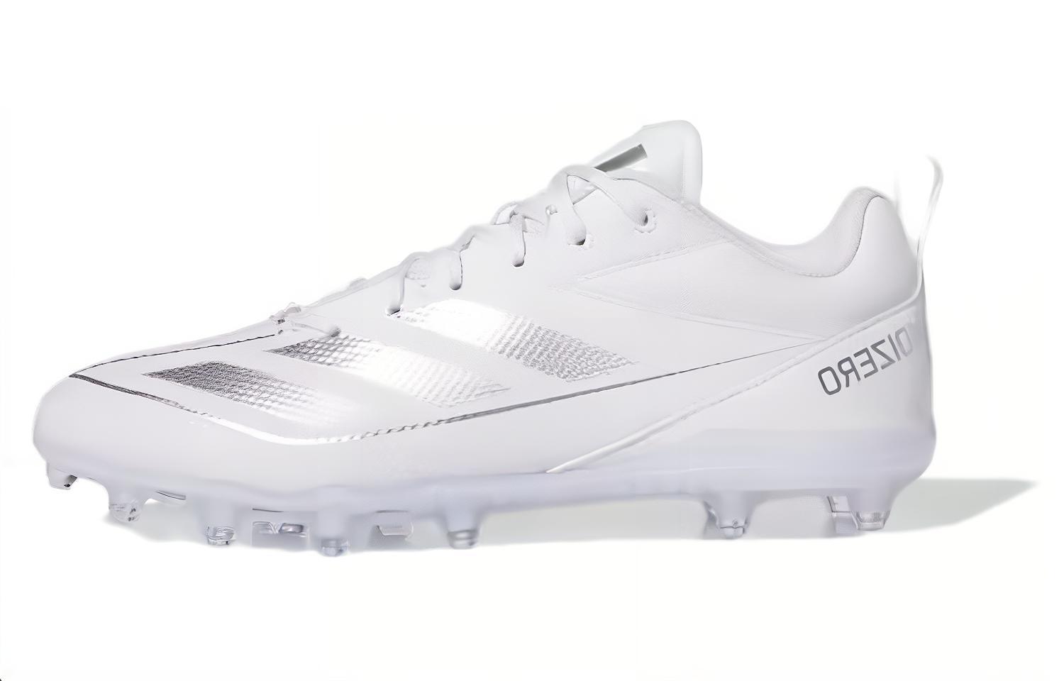 adidas Adizero Electric.2 'White Silver Metallic' IF2449