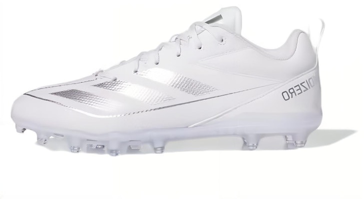 adidas Adizero Electric.2 'White Silver Metallic' IF2449 Buy adidas Adizero Electric.2 'White Silver Metallic' IF2449