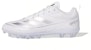 adidas Adizero Electric.2 'Putih Perak Metalik' IF2449
