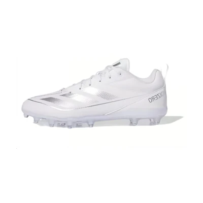 adidas Adizero Electric.2 'White Silver Metallic'