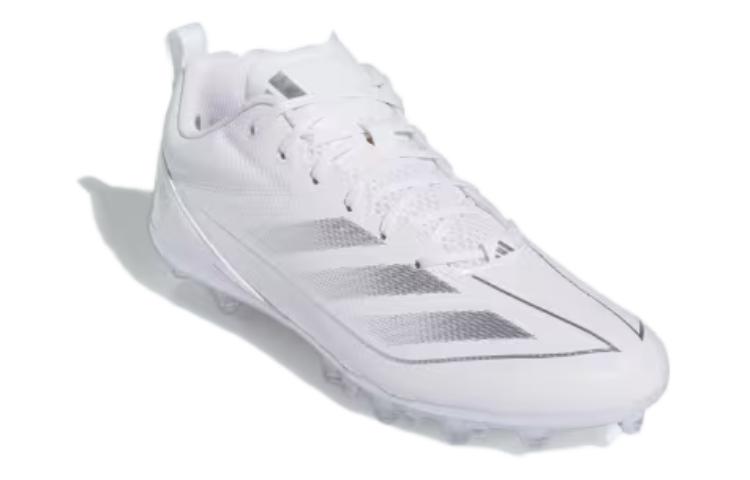 Shop adidas Adizero Electric.2 ''Blanc Argent Métallique'' IF2449