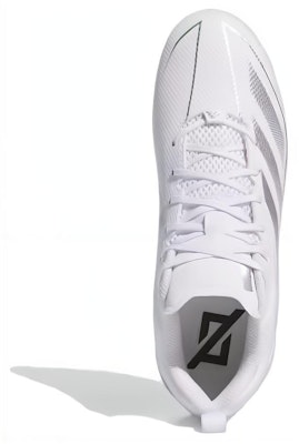 adidas Adizero Electric.2 'Putih Perak Metalik' IF2449 Shop adidas Adizero Electric.2 'Putih Perak Metalik' IF2449