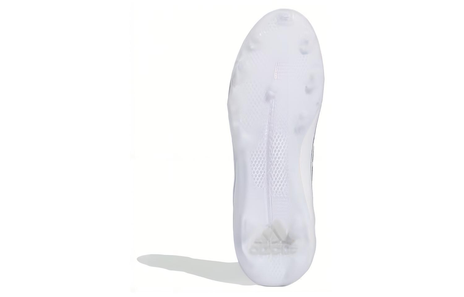 Details for adidas Adizero Electric.2 ''Blanc Argent Métallique'' IF2449