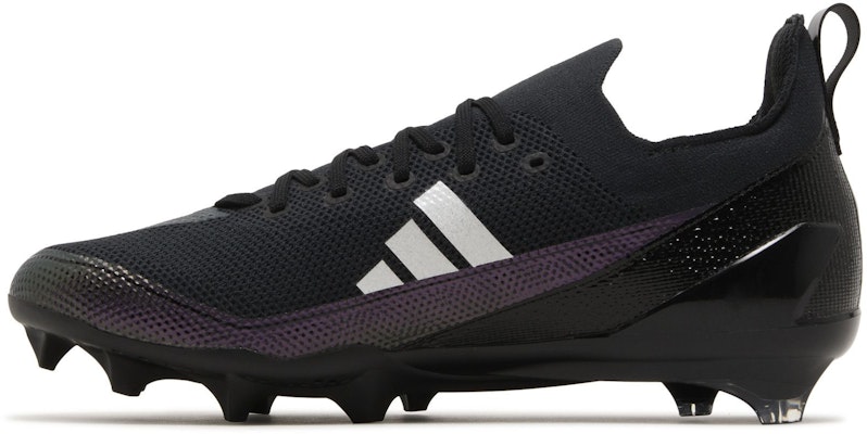 阿迪达斯 Adizero Electric+ 黑白配色 IE3285 Lookbook 阿迪达斯 Adizero Electric+ 黑白配色 IE3285
