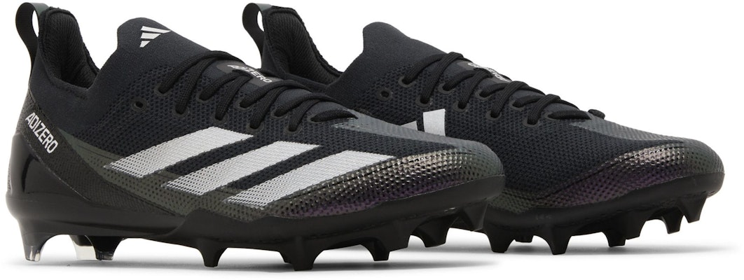 阿迪达斯 Adizero Electric+ 黑白配色 IE3285 Cheap 阿迪达斯 Adizero Electric+ 黑白配色 IE3285
