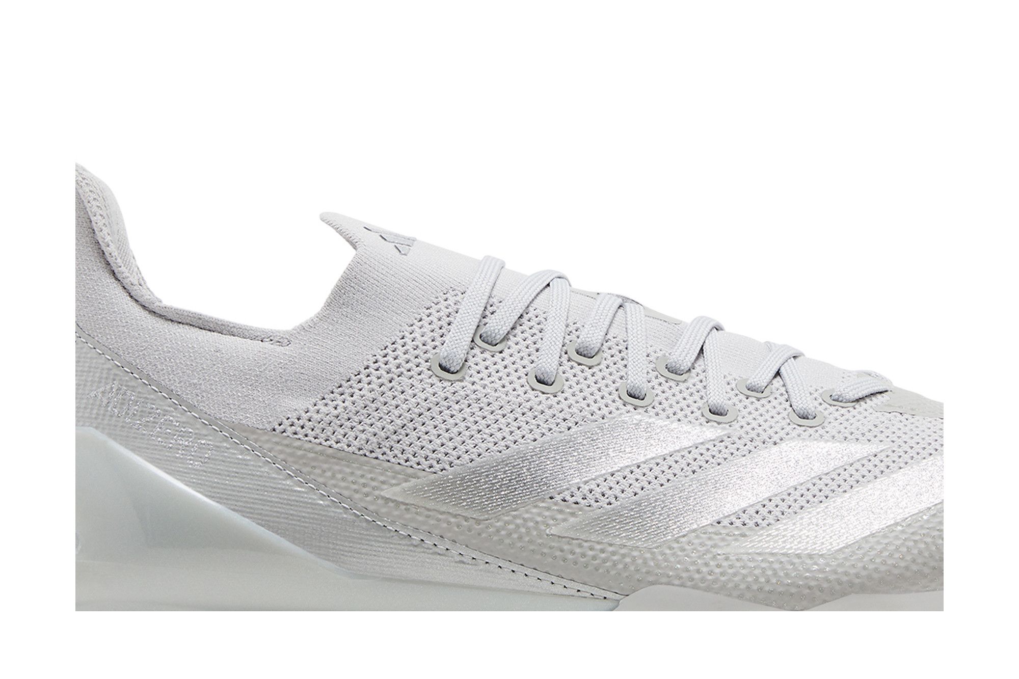 Order adidas Adizero Electric+ 'Grey Silver Metallic' IE3286