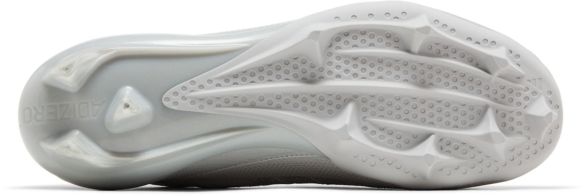 adidas Adizero Electric+ 'Grey Silver Metallic' IE3286 Shop adidas Adizero Electric+ 'Grey Silver Metallic' IE3286