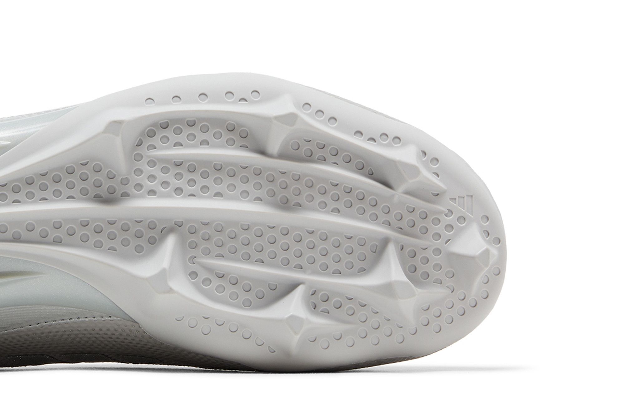 Purchase adidas Adizero Electric+ 'Grey Silver Metallic' IE3286