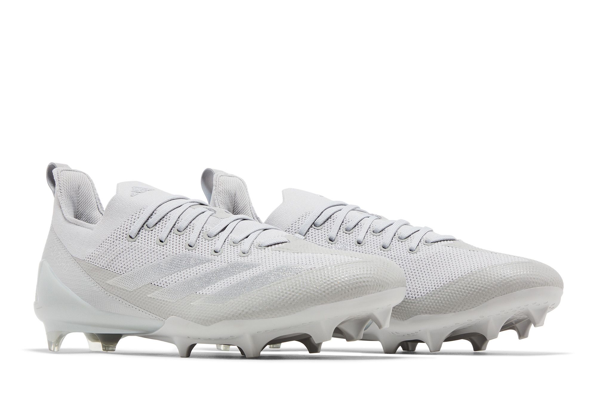 Cheap adidas Adizero Electric+ 'Grey Silver Metallic' IE3286