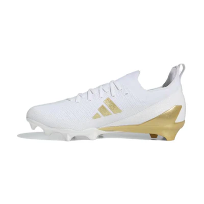 adidas Adizero Electric+ 'White Gold Metallic'