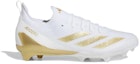Order adidas Adizero Electric+ 'White Gold Metallic' IE3287