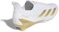 Purchase adidas Adizero Electric+ 'White Gold Metallic' IE3287