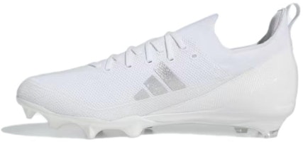 adidas Adizero Electric+ 'White Silver Metallic' IE3284 adidas Adizero Electric+ 'White Silver Metallic' IE3284