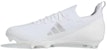 adidas Adizero Electric+ 'White Silver Metallic' IE3284