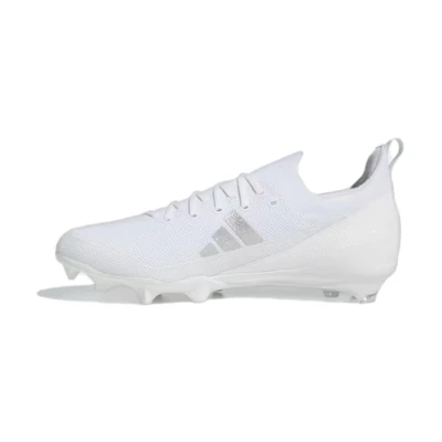 adidas Adizero Electric+ 'White Silver Metallic'