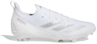 Order adidas Adizero Electric+ 'White Silver Metallic' IE3284