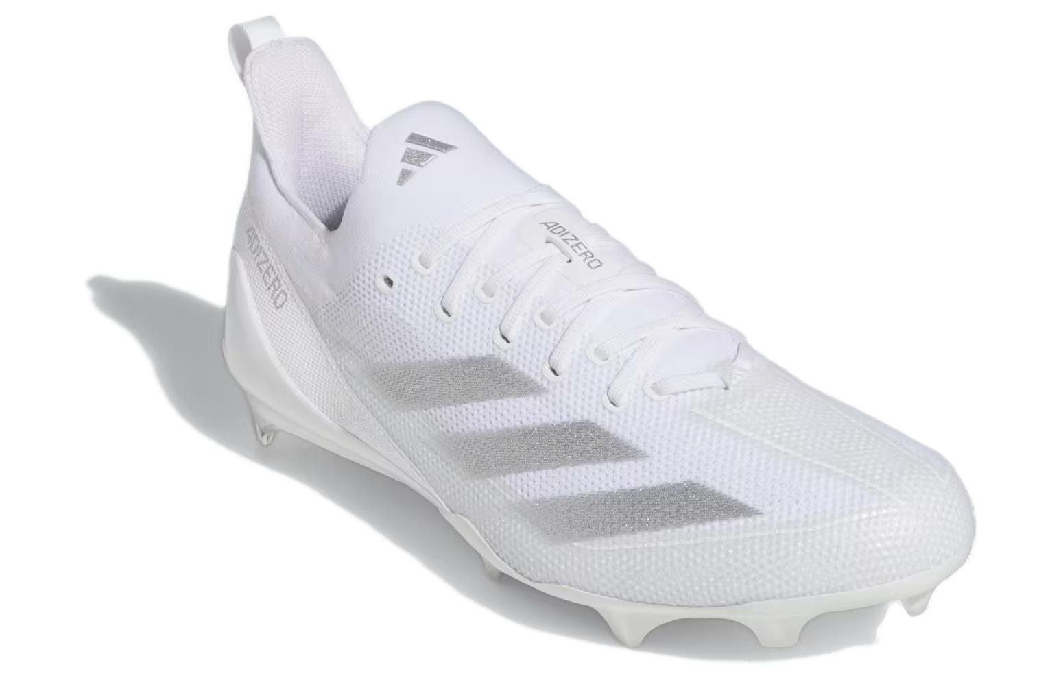 Lookbook adidas Adizero Electric+ 'White Silver Metallic' IE3284