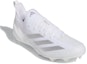 Lookbook adidas Adizero Electric+ 'White Silver Metallic' IE3284