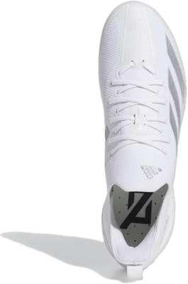 adidas Adizero Electric+ 'White Silver Metallic' IE3284 Shop adidas Adizero Electric+ 'White Silver Metallic' IE3284