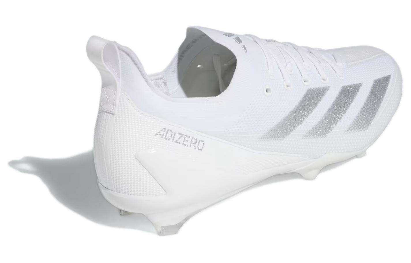 Purchase adidas Adizero Electric+ 'White Silver Metallic' IE3284