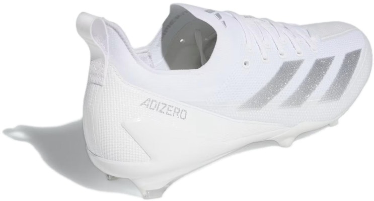 adidas Adizero Electric+ 'White Silver Metallic' IE3284 Purchase adidas Adizero Electric+ 'White Silver Metallic' IE3284