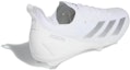 Purchase adidas Adizero Electric+ 'White Silver Metallic' IE3284