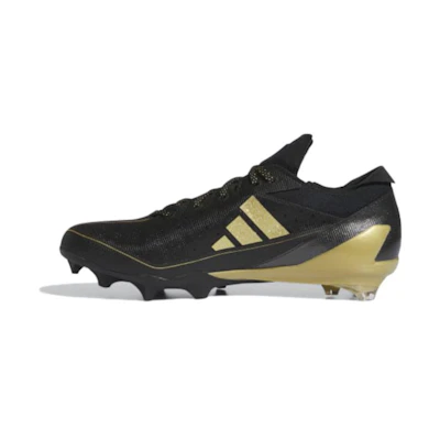 adidas Adizero Electric 'Black Gold Metallic'