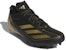 adidas Adizero Electric 'Hitam Emas Metallic' IE4380