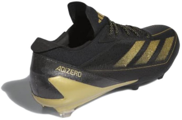 adidas Adizero Electric 'Hitam Emas Metallic' IE4380 Shop adidas Adizero Electric 'Hitam Emas Metallic' IE4380
