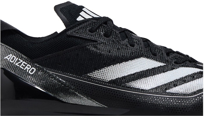 adidas Adizero Electric 'Hitam Putih' IE4385 Order adidas Adizero Electric 'Hitam Putih' IE4385
