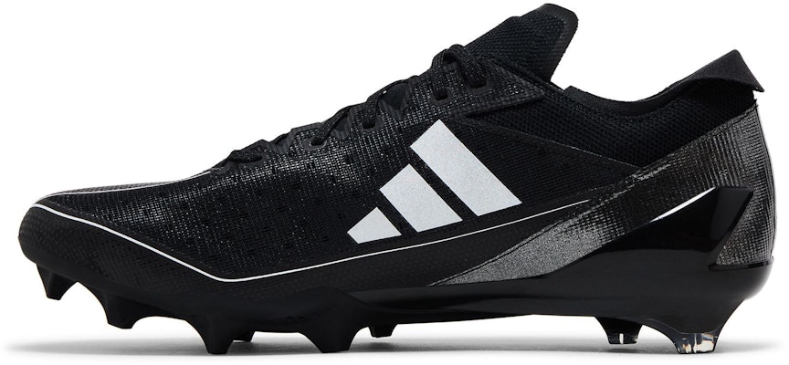 adidas Adizero Electric 'Hitam Putih' IE4385 Lookbook adidas Adizero Electric 'Hitam Putih' IE4385