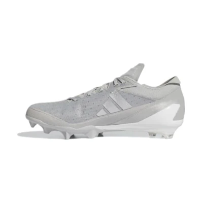 adidas Adizero Electric 'Grey Silver Metallic'