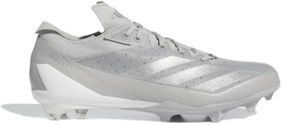 adidas Adizero Electric 'Kelabu Perak Metalik' IE4386 Order adidas Adizero Electric 'Kelabu Perak Metalik' IE4386