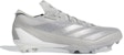 adidas Adizero Electric 'Kelabu Perak Metalik' IE4386
